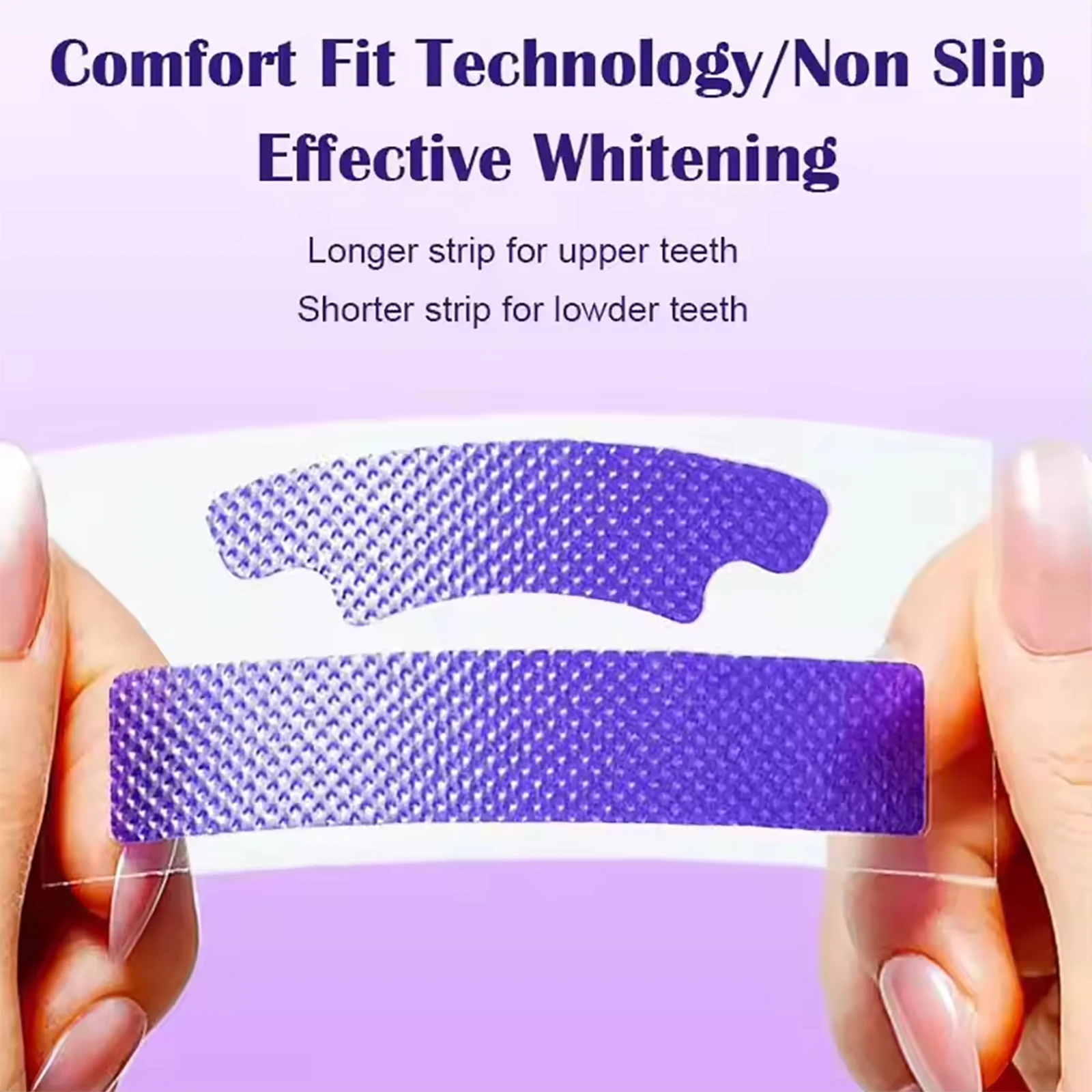 Conjunto para Correção da Cor - Teeth Whitening Crest avaliação e preço