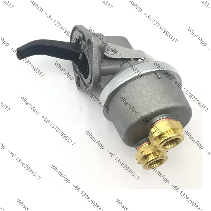 504380241 Fuel Lift Pump with 2830156 O-ring