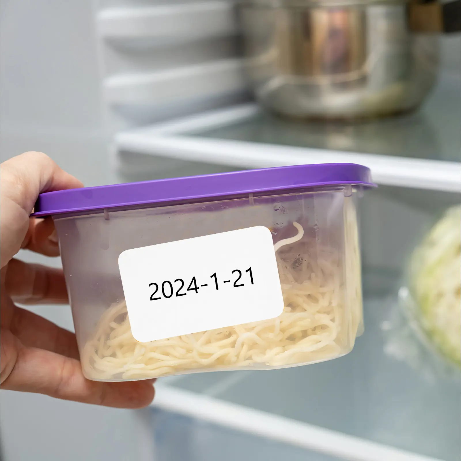 100-fogli-di-etichette-adesive-pronte-per-la-stampa-formato-a4-etichette-bianche-per-prezzi-badge-cartelle-imballaggi-e-etichettatura