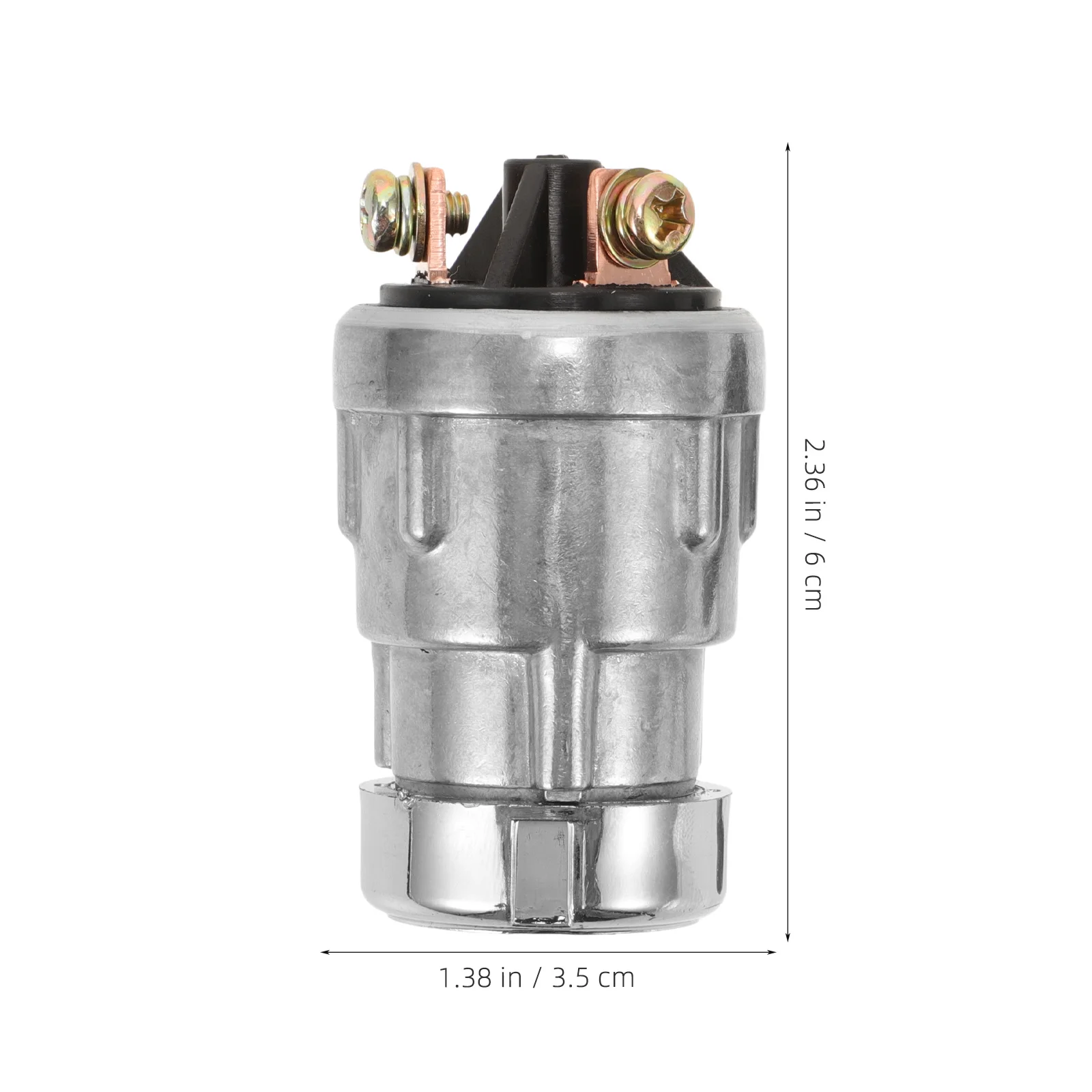 

Powerful Engine Start Button Push to Start Switch for Car Motorcycle Boat Ignition Waterproof Durable Control Car Engine Button