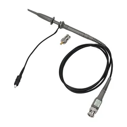 Oscilloscope Accessories Oscilloscope Probe Clip-on Probe High-voltage Probe High Reliability Adapted To DSO-TC2 TC3 Practical