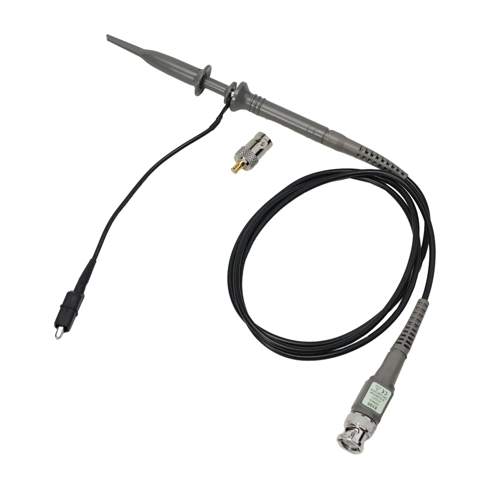 Oscilloscope Accessories Oscilloscope Probe Clip-on Probe High-voltage Probe High Reliability Adapted To DSO-TC2 TC3 Practical