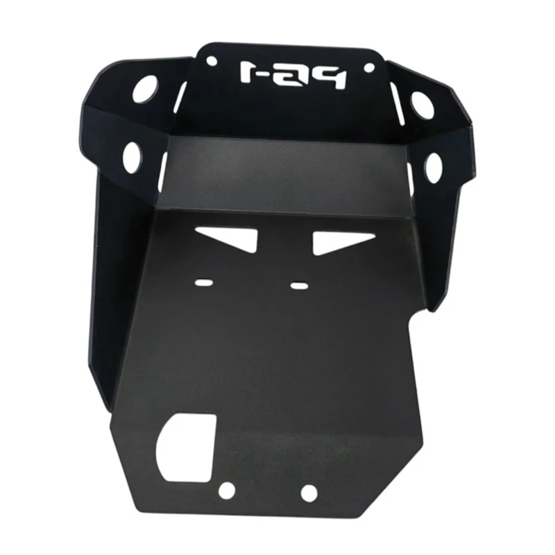 لياماها PG-1 PG1 2023 2024 محرك دراجة نارية الحرس حامي لوحة الإطار الحرس الهيكل حماية الملحقات-T45C