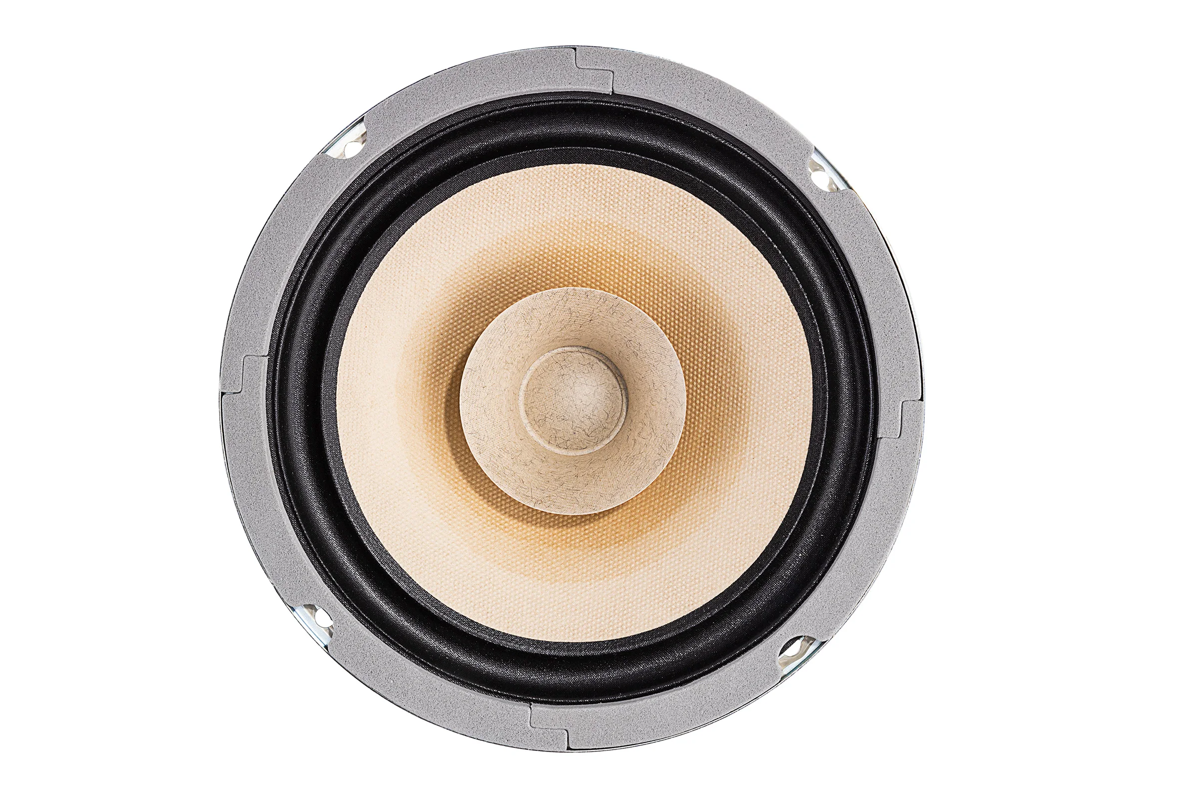 

6.5-inch Full Range HIFI Speaker Home DIY Speaker Unit F6 Pair