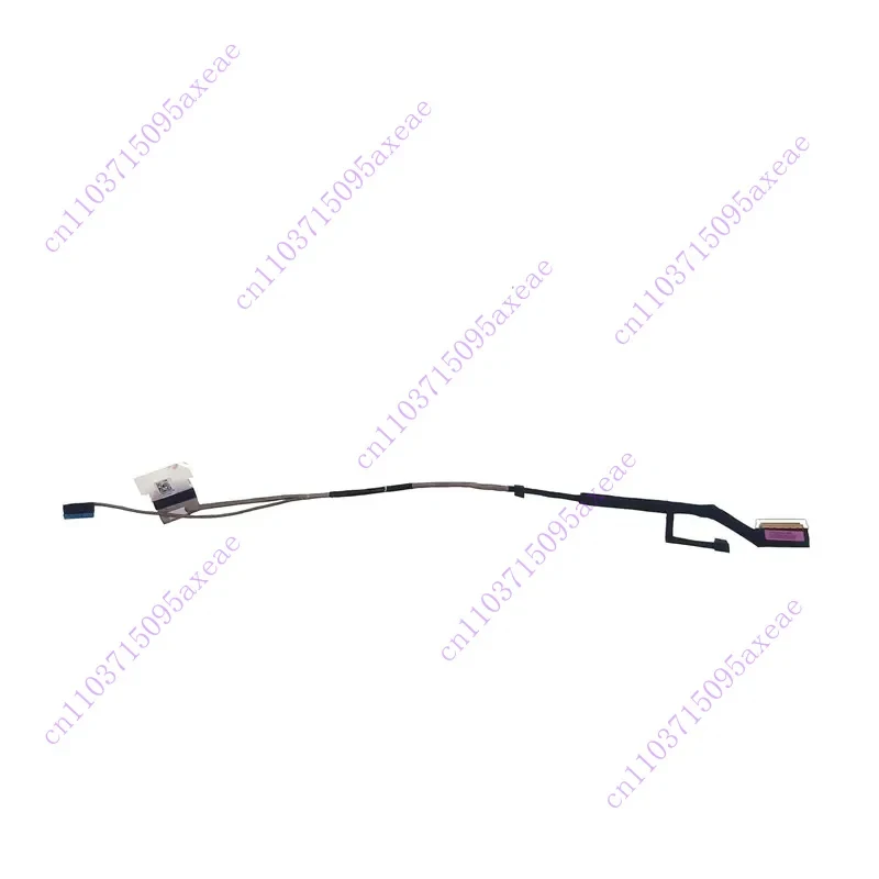 New Original Laptop LCD Cable For Dell Alienware M15 R5 R6 GDP50 165Hz DC02C00VW00 0620N2 240Hz 300Hz 360HZ DC02C00S900 0N5G2Y