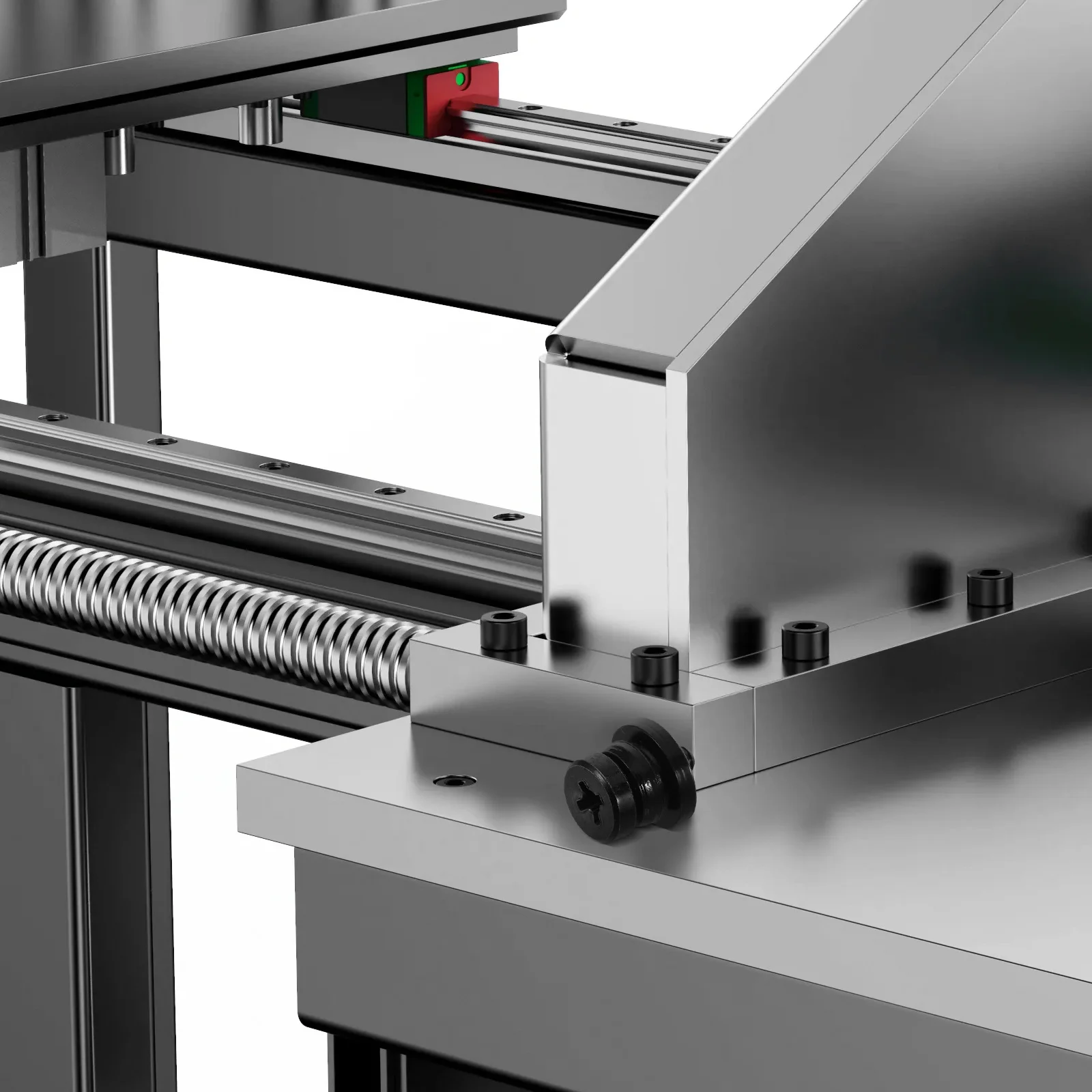 

PC Screw Kit 20 Sets for SSD Laptop Computer Repair Small Thread Screws Mounting Hardware Electronic Parts Chassis Fasteners