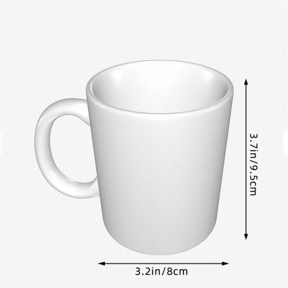 The100RatProject 071 Coffee Mug Thermo Coffee Cup To Carry Original Breakfast Cups Cute Mug