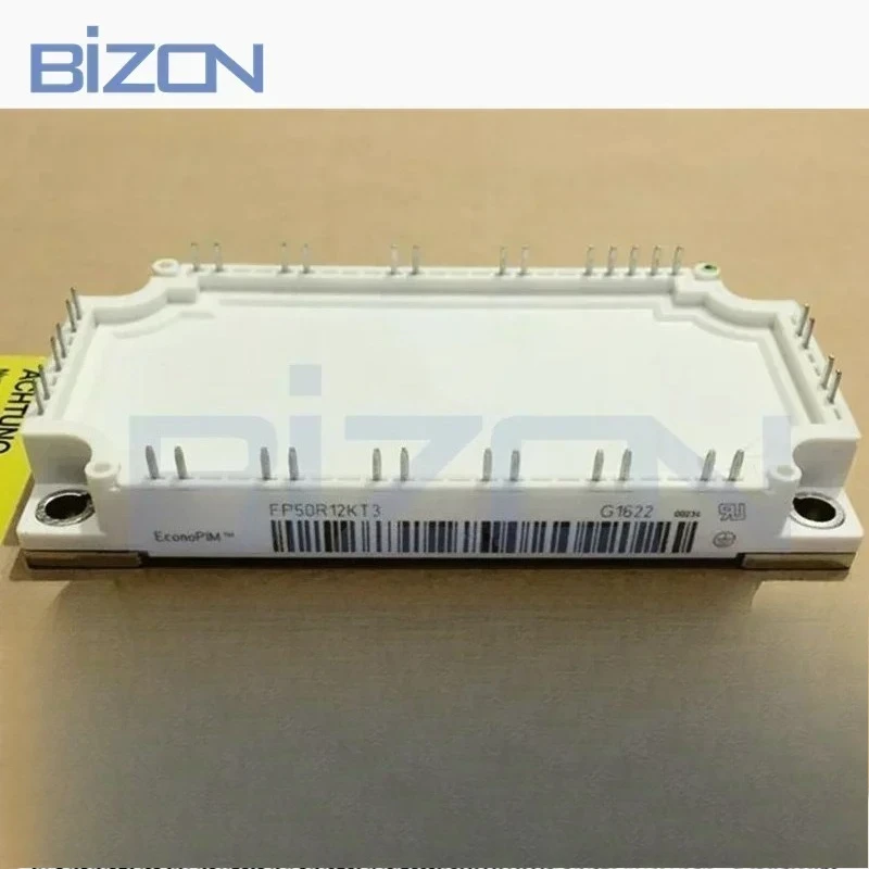 

FP50R12KT3 50A 1200V New Original Module