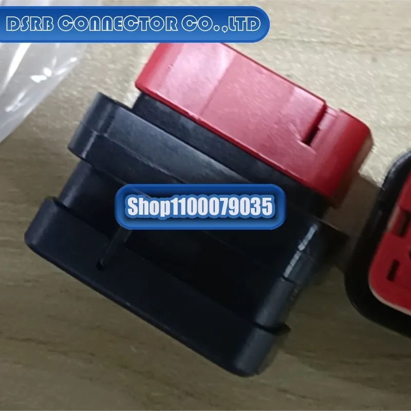 

5 шт./лот 776533-1 DTM04-12PA DTMH06-3SA 182652-1 13964580 1473244-1 15488664 разъем новый оригинальный