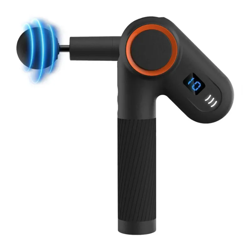 

Прямая продажа с фабрики, горячая распродажа 2024, портативное мини-миофасциальное устройство с многоугольной регулировкой для облегчения боли