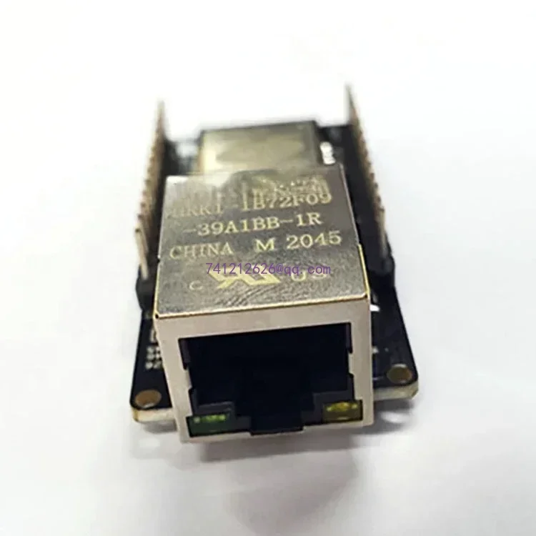 withethernet  for  iot device embedded serial to wifi gateway module