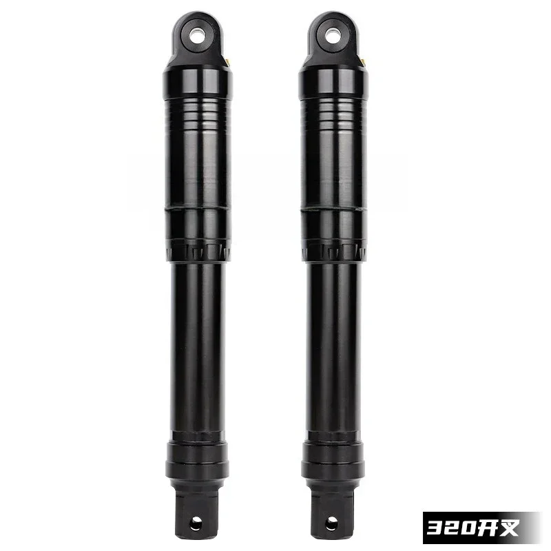 Rear Shock Absorber…