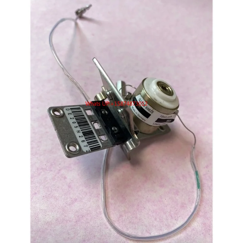 GG1315-60022 Agilent Flow Cell for G1315C/D, G1365C/D Diode Array Multi-Wavelength Detector for G1315C/D G1365C/D G7115A G7165A