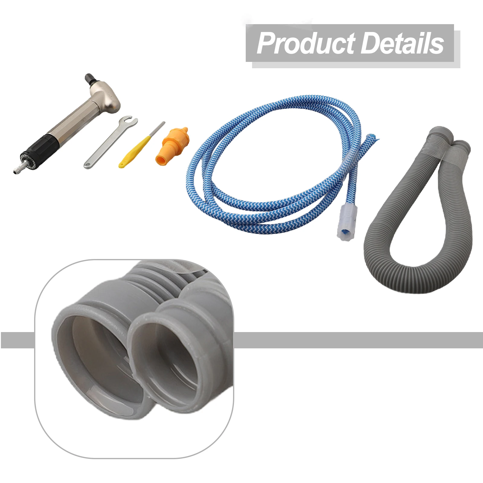 

High-speed Pneumatic Sanding Pen Sanding Accessories Tools Sanding Pen MAG N Pneumatic High-speed Tool Accessories Sanding
