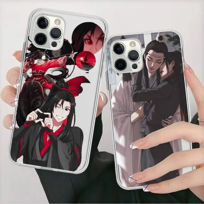 Mo Dao Zu Shi Mdzs …
