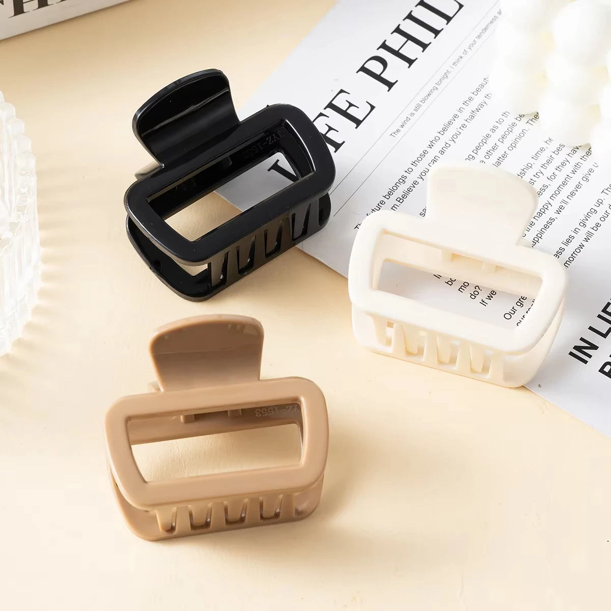 Thumbnail 3 - #80 Top Trendy Hair Clips Picks for Every Budget