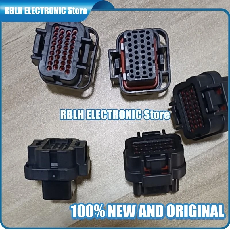 

2pcs/lot 100% new 3-1437290-9 3-1534127-1 3-2322122-2 4-1437290-0 4-1437290-1 4-2103015-1 4-2103015-2 connector new orig