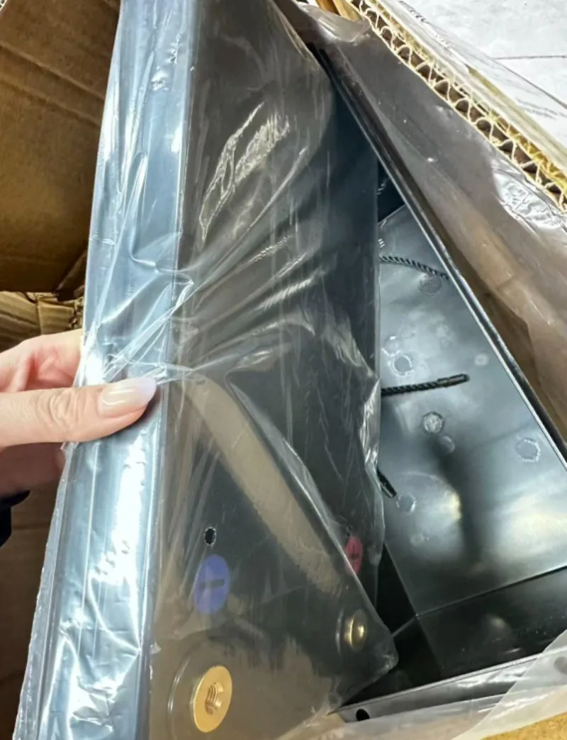 

Suitable for lithium battery 4 battery box 12v 24V 48V 100ah 150ah 200ah 280ah 4 battery plastic box RV solar energy