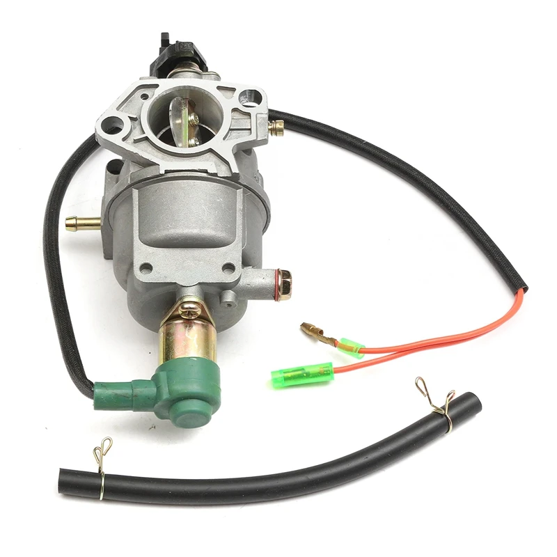 

Carburetor Carb For Honda GX240 8HP GX270 9HP GX340 11HP GX390 13HP Portable Generator 16100-Z5L-F11