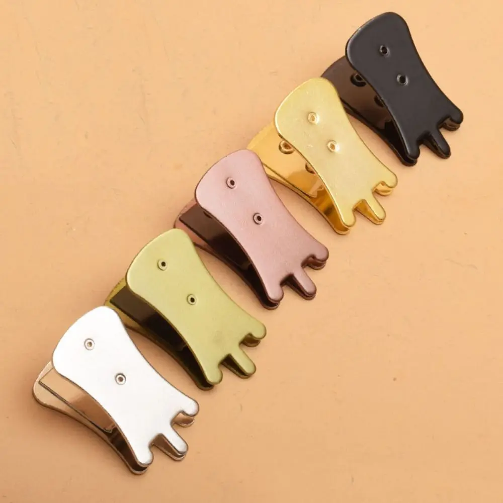 

Spinner Erhu Weakener Gold-plated Metal Erhu Accessories Professional Fine-tuning Erhu Muffler Butterfly Clip Gift