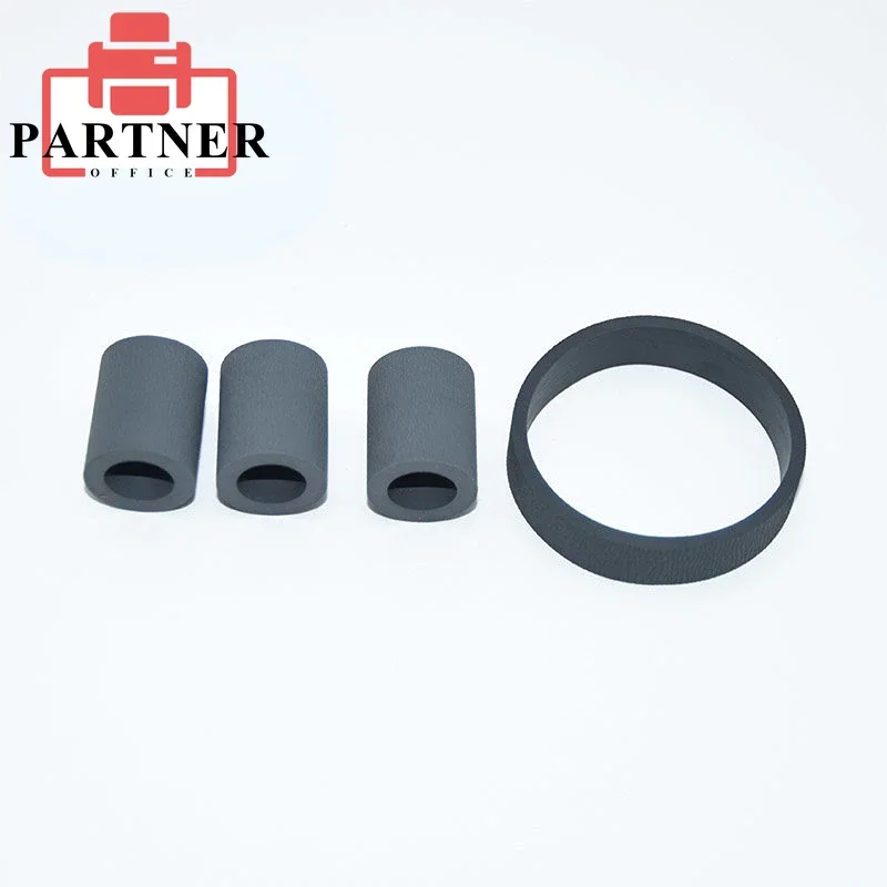 5sets 1736257 1775149 Pickup Feed Roller Tire Kit for EPSON WF C529R C579R C5210 C5290 C5710 C5790 M5298 M5299 M5799