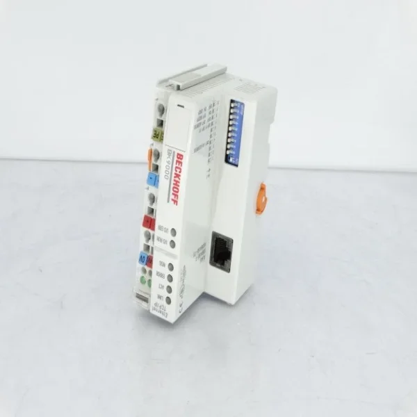 New Bk9000 Ethernet Switch Brand New Original Spot Plc