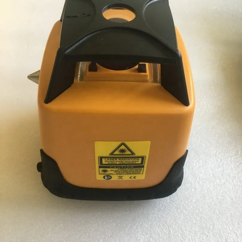 고품질 산업용 회전 레이저 레벨 그린 및 레드 빔 광학 측량 및 측정 기기