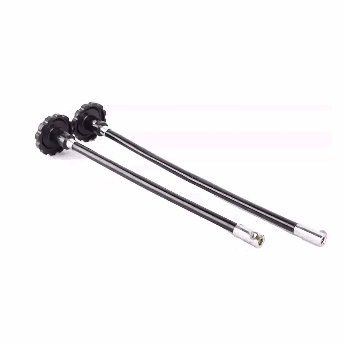 80EQ Original Factory Telescopic Accessory Equatorial Mount Micromotion Rod for Astronomical Telescopes DX