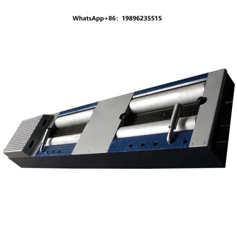 Auto Car  test Line Auto Chassis Dynamometer  Vehicle Chassis Dynamometer  Auto Chassis Dynamometer