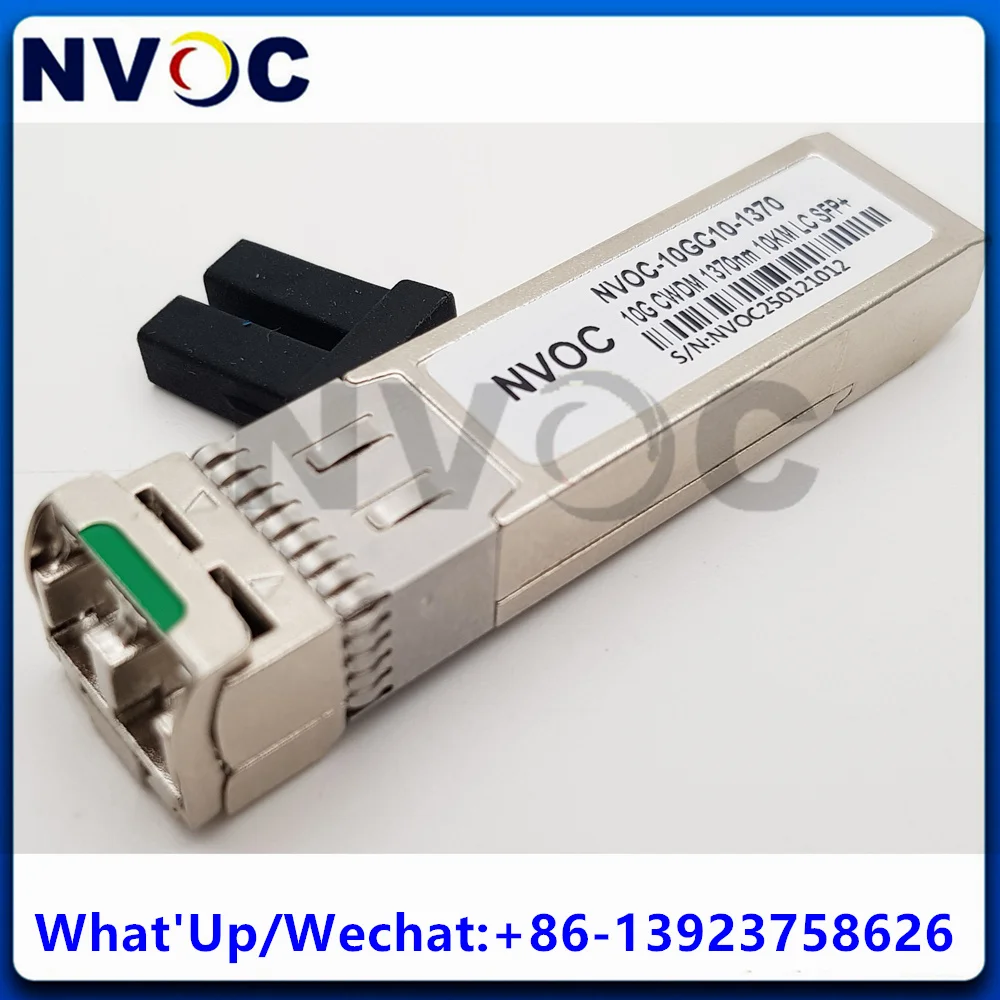 CWDM-SFP10G Sfp+ 20…