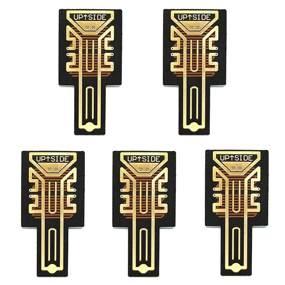 Hot sale 5PCS Signal Enhancement Stickers Portable Signal Amplifier SP11 Pro Mobile Phone Signal Amplifier Signal Booster