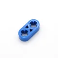 Blue 100pcs