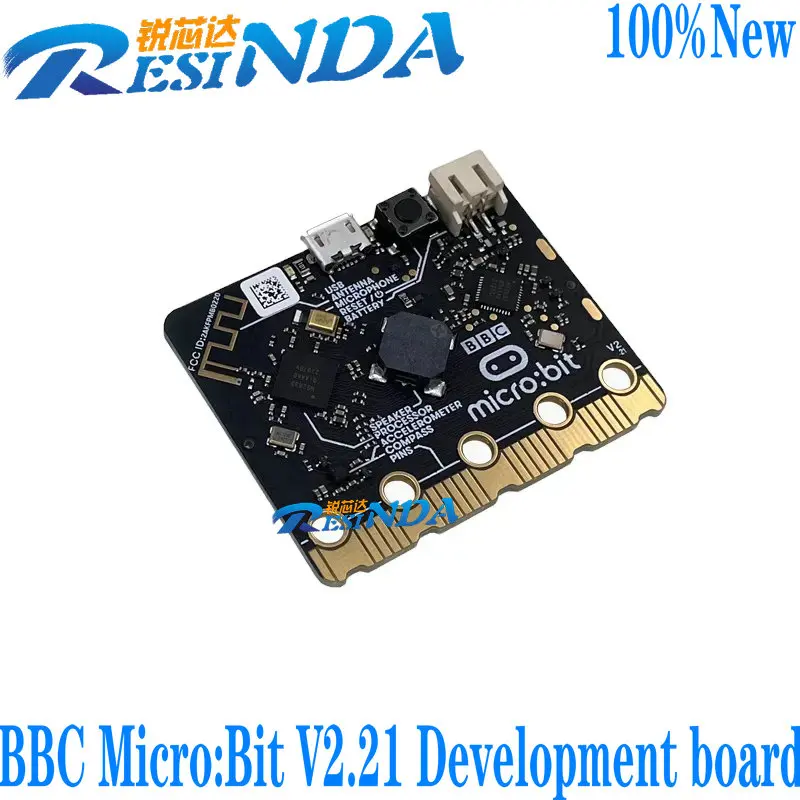 

BBC Micro:Bit V2.21 Development board 100%New and Original