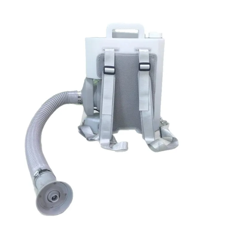 

Lithium battery ultra-low capacity sprayer, spray cold mist machine