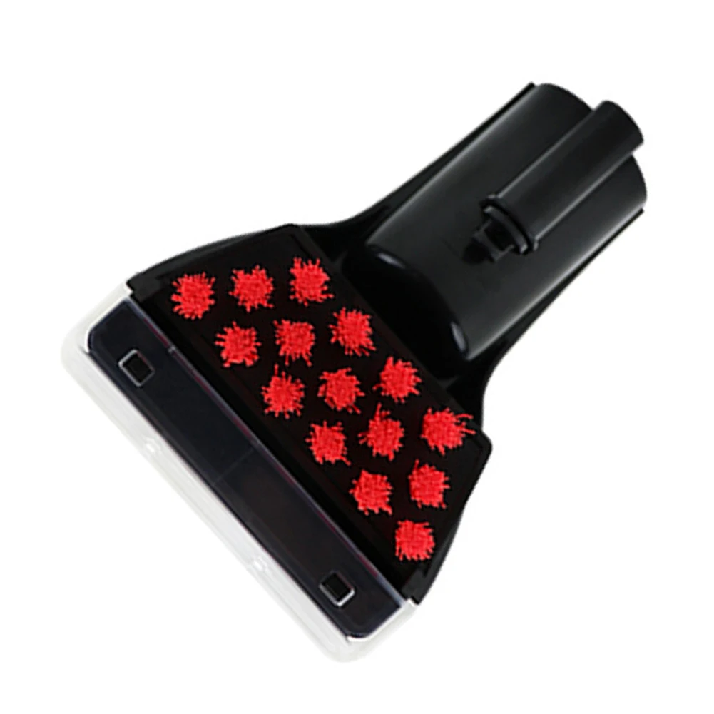 1pc 3-Inch Tough Stain Tool For Carpet Cleaners And Upholstery Spray Scrub Suction Attachment For Deep Cleaning Machines