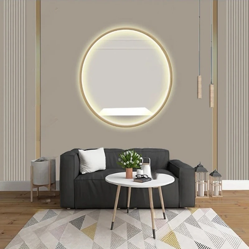 Custom Wallpaper Modern Classic Creative Abstract Wall Art Mural For TV Sofa Living Room Bedroom Decor Background Painting 3D