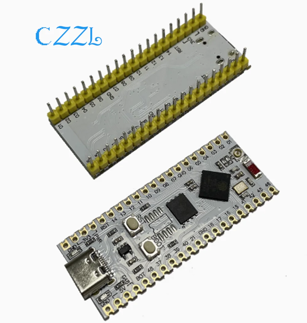 Was ist Lichuang und welche Vorteile bietet die ESP32-S3 NANO Entwicklungskarte?