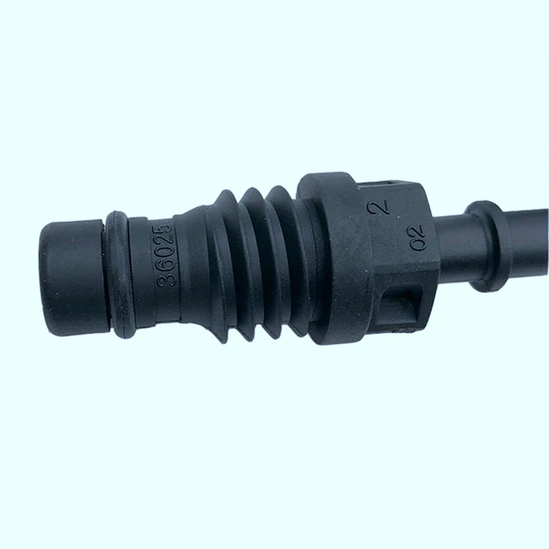 3Pcs SCR Urea Pump Repair Kits Suction Inlet Liquid Connector Set 612640130088 For  2.2 Deno Pump Injection Joint