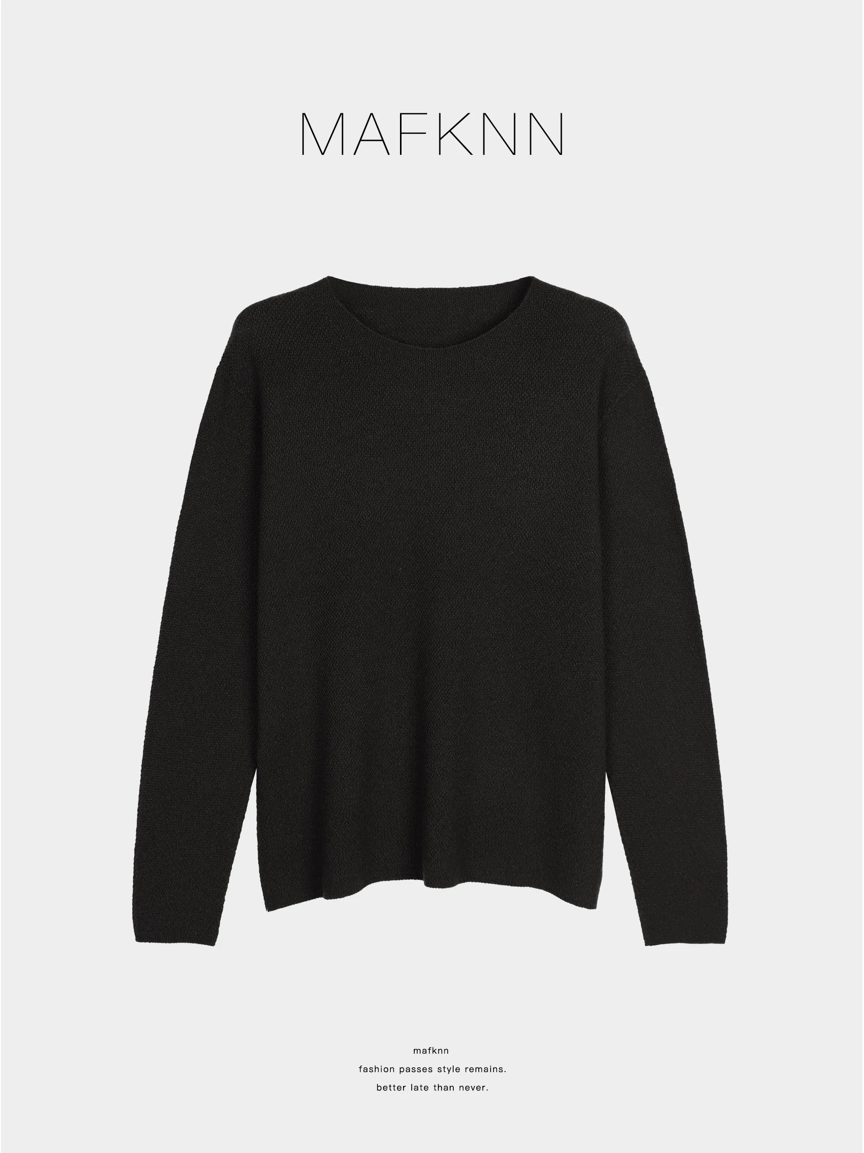 

JoJo Private Label Sl One-Piece 00% Wool 26-Yarn Slimming Gold And Silver Tead Innerwear Sweater MK3302