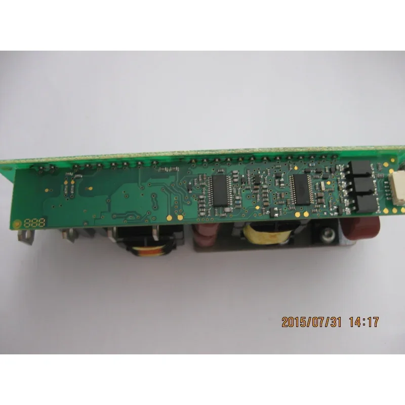 Proiettore/strumento per proiettore Optoma/strumento DT343 scheda di illuminazione ad alta tensione scheda di illuminazione DT344 alimentatore lampada
