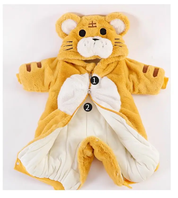 abbigliamento-in-cotone-abbigliamento-da-arrampicata-per-bambini-comodo-e-adorabile