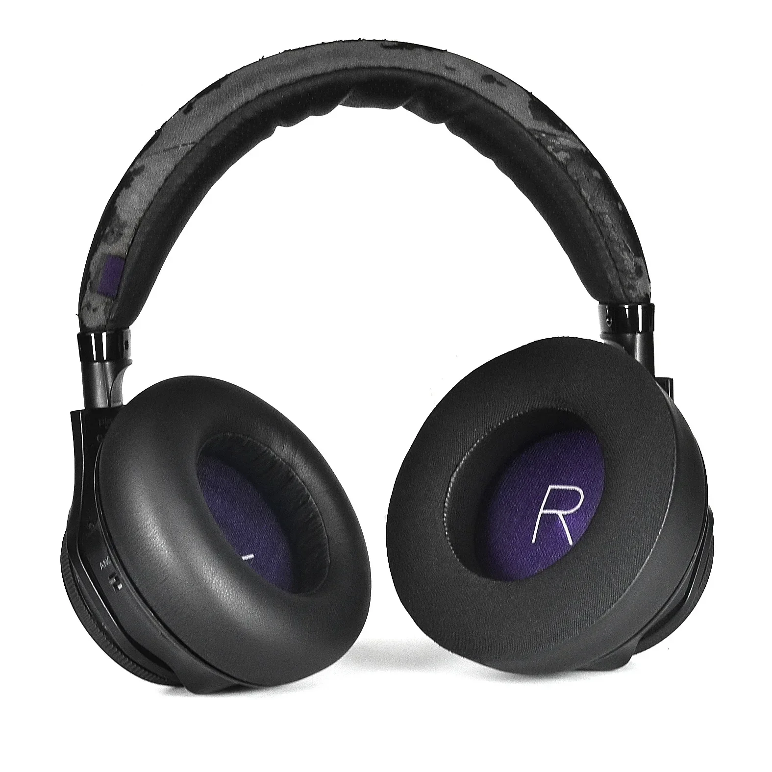 Replacement Cooling Gel Ear Pads Cover Cushions Suitable For Plantronics BackBeat Pro Wireless