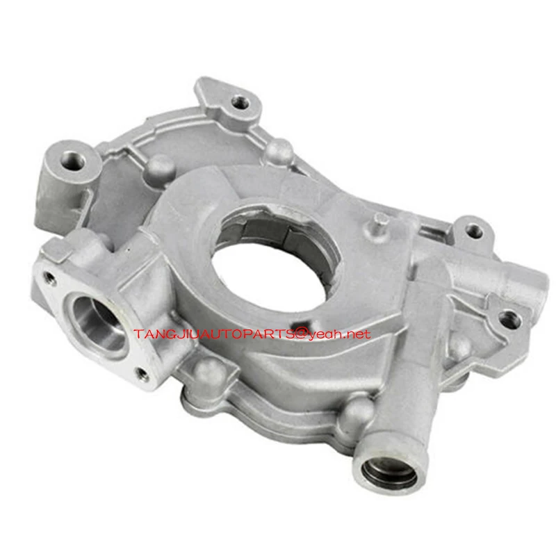 AL3Z6600AB Oil Pump For FORD F-150 2010-2014 F-250 SUPER DUTY E-350