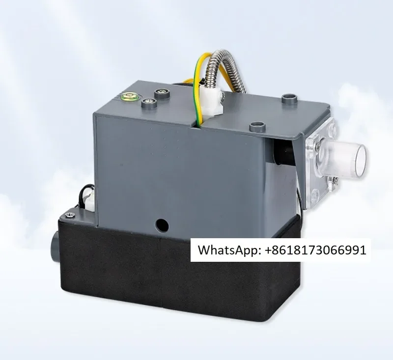 

Оригинальный центральный кондиционер Greemei Haier, воздуховод, универсальный блок конденсата, внешний дренажный насос, коробка WZSBH-06