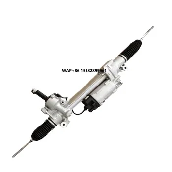 

The Latest High Quality Hot Selling Car Steering Gear Product in the Factory Steering Gear OEM 1664606100