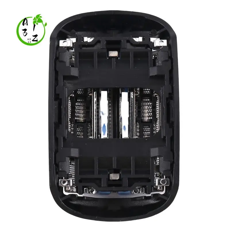 

A31Z-сменная режущая головка для фольги, бритвенные головки, лезвия для Braun Series 9, 92S/92B/92M, сменная головка для электробритвы