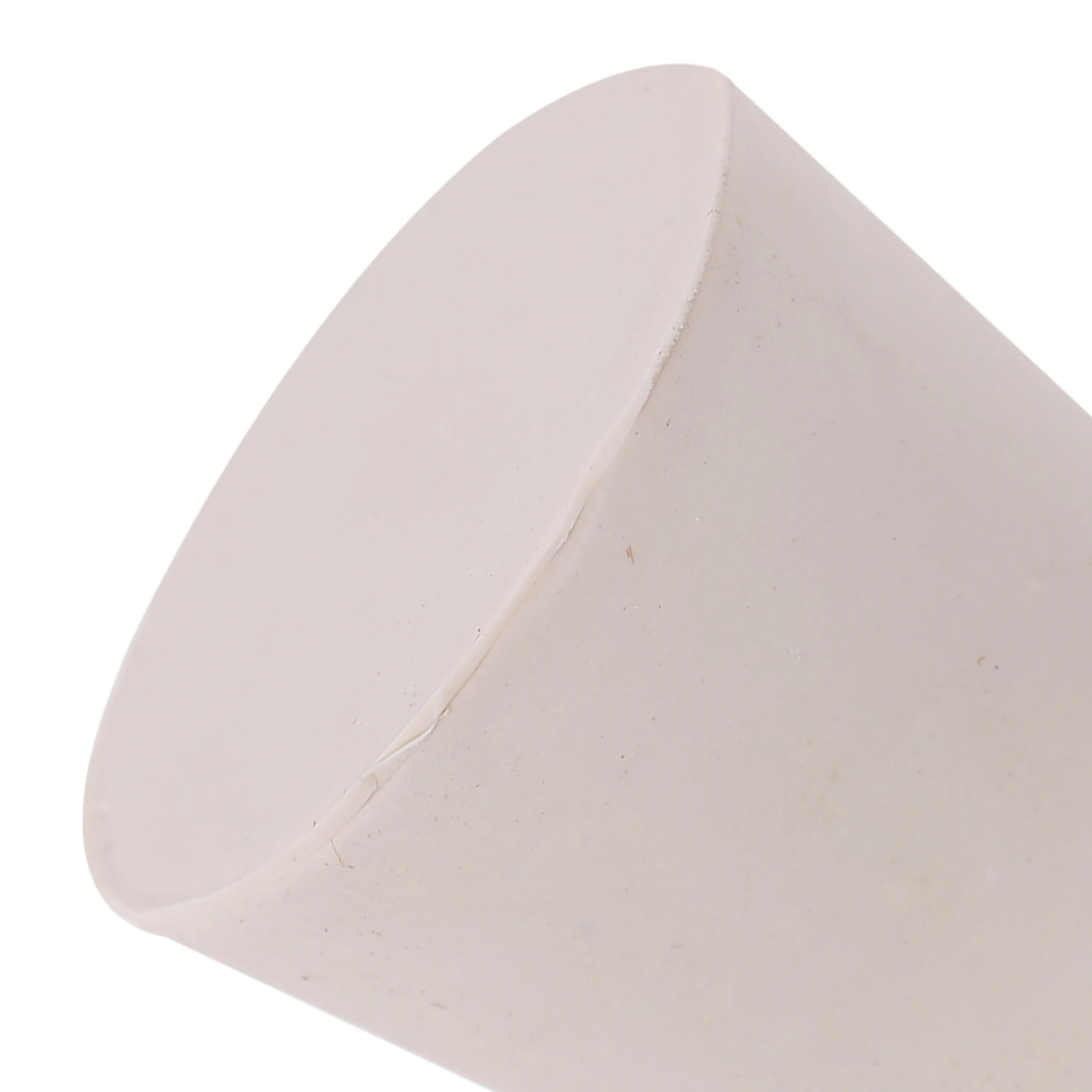 

10pcs Test Tube Conical Rubber Plug Sealing Solid Bottle Stopper Heat Resistant Acid Alkali Waterproof Scientific Lab Utensils