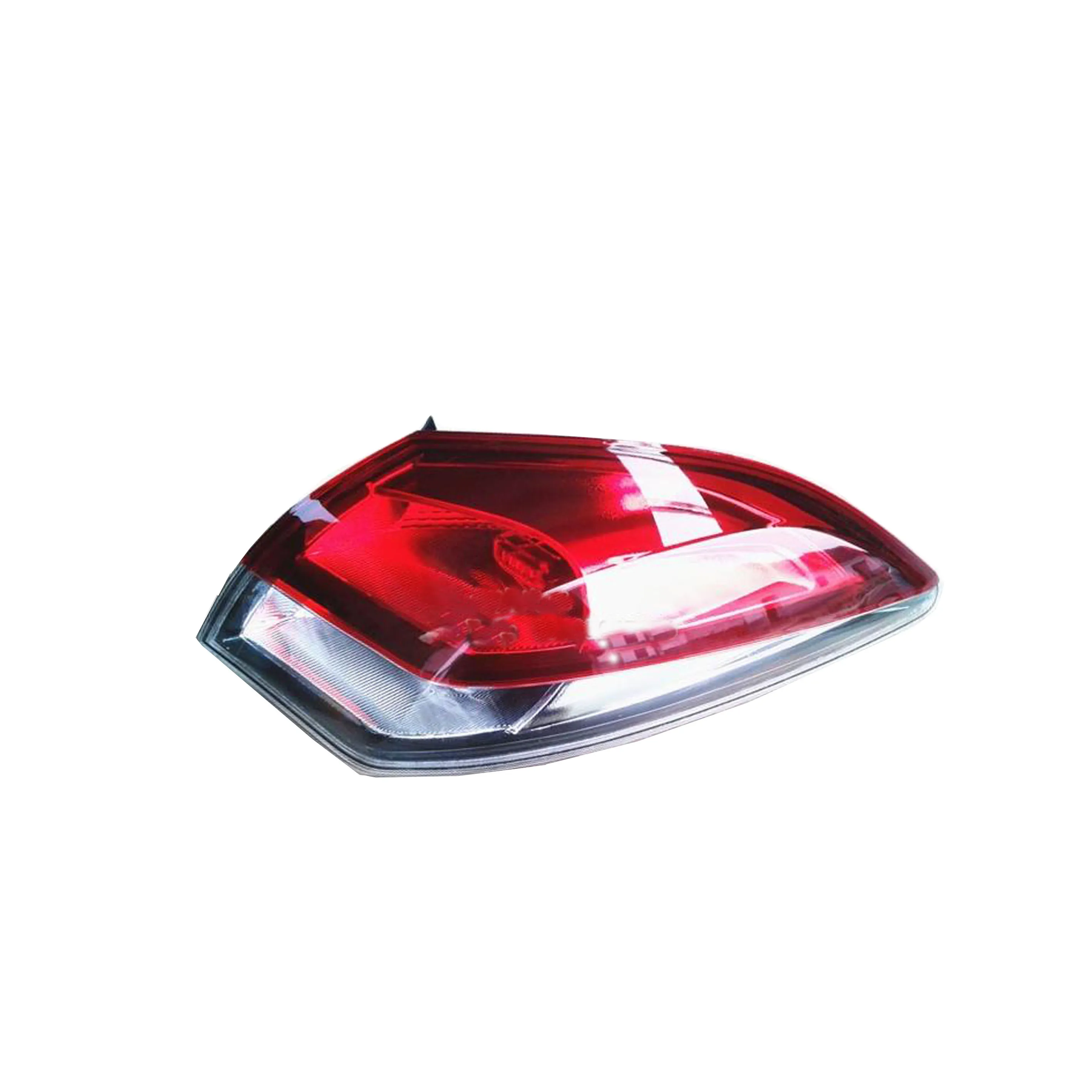 

1 Piece Rear Lights Parking Lamp for Mg 5 Tail Lamp for Mg 2014-2016 Warning Lights Rear Turn Signal Outside Car Accessories