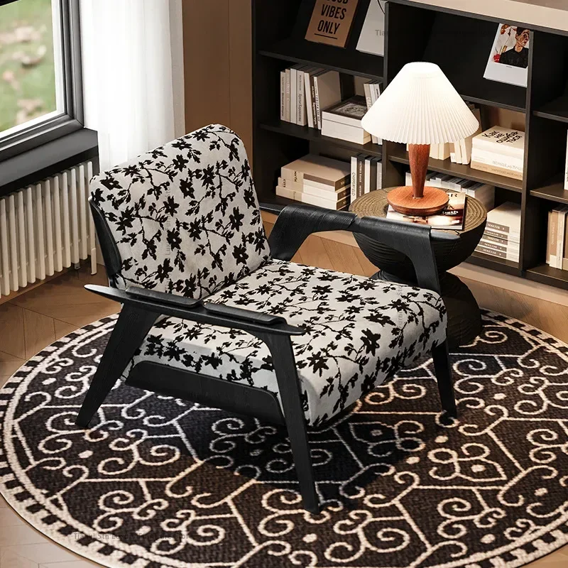 

Ретро скандинавские стулья для гостиной, бархатный роскошный удобный диван, стулья для гостиной, итальянский дизайн, мебель для дома Cadeiras LLLC