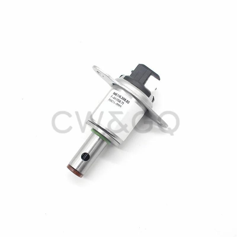 OE 94810530802 94810530803    Válvula Solenoide de sincronización del motor para Porsche 92A Cayenne 970 Panamera 9PA1 Cayenne 95B Macan
